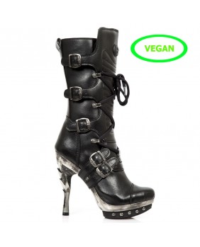 vegan new rock boots uk